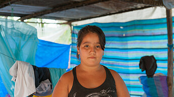 María_Interview_Erdbeben_Ecuador María_Interview_Erdbeben_Ecuador