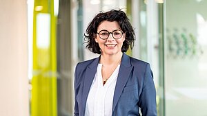 Petra Berner