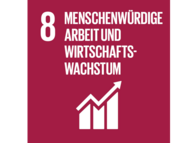 Einleitung: SDG 8 Einleitung: SDG 8