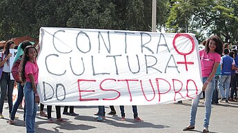 © Plan International / Maurício Neto