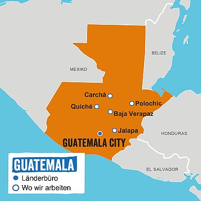 Guatemala Guatemala