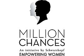 Logo Schwarzkopf Million Chances