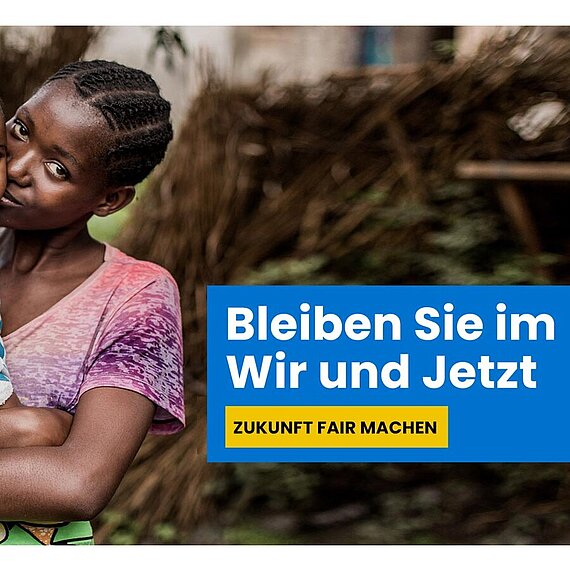 Testament schreiben Tipps & Plan International unterstützen