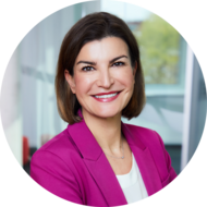 Porträtfoto Julia Selle