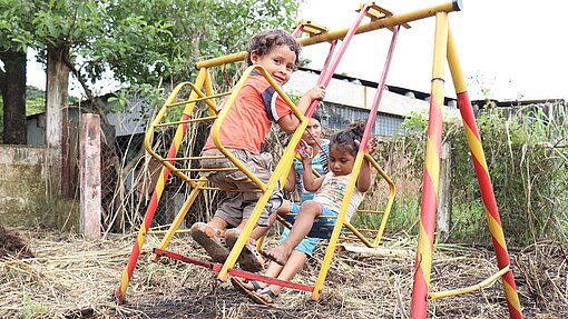 © Plan International © Plan International