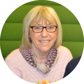 Ingeborg Lohse Ingeborg Lohse