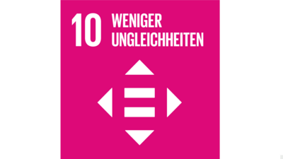 SDG 10