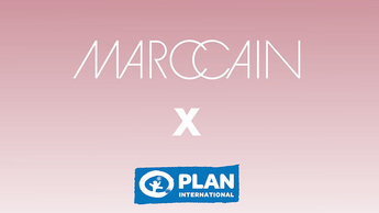 Marc Cain x Plan International