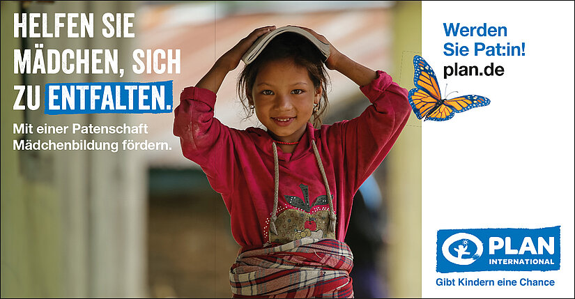 Motiv_Schmetterling_Maedchenbildung_4c Motiv_Schmetterling_Maedchenbildung_4c
