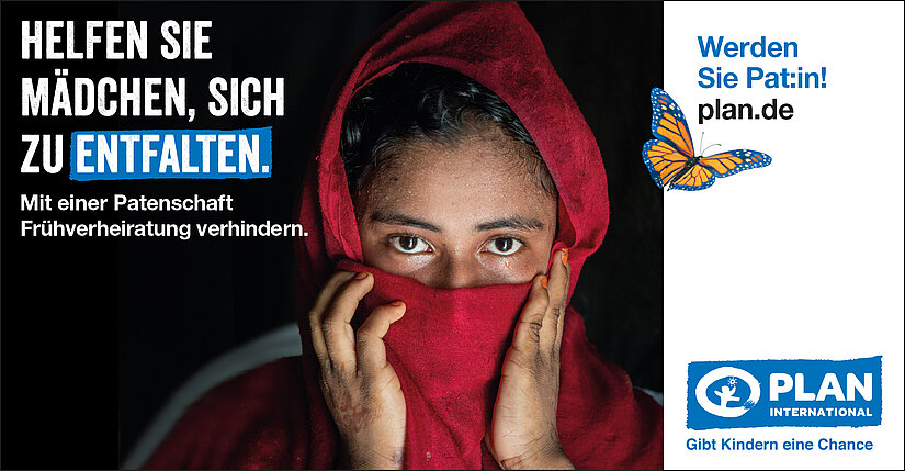 Motiv_Schmetterling_Fruehverheiratung_4c Motiv_Schmetterling_Fruehverheiratung_4c