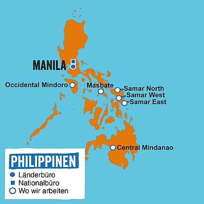 Philippinen Philippinen