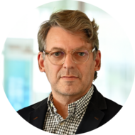 Anlagebeirat Moritz Schildt