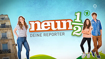 100 Punkte fuers Klima - neuneinhalb - Film zum Klimafreundlichen Alltag - Bild