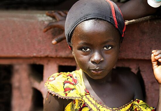 Salaya aus Sierra Leone