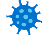 Icon: Corona Virus