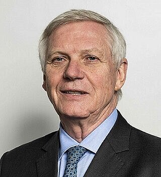 Hanns-Eberhard Schleyer