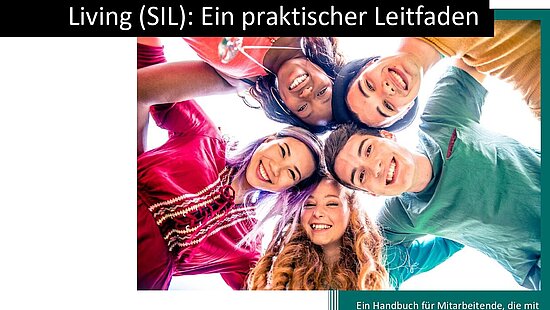 Bild von SIL Leitfaden