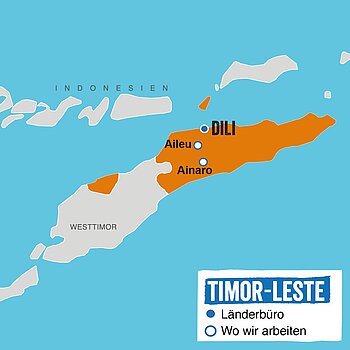 Timor-Leste