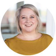 Porträtfoto Dagmar Löffler