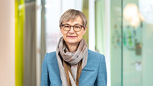 Maria Kramer