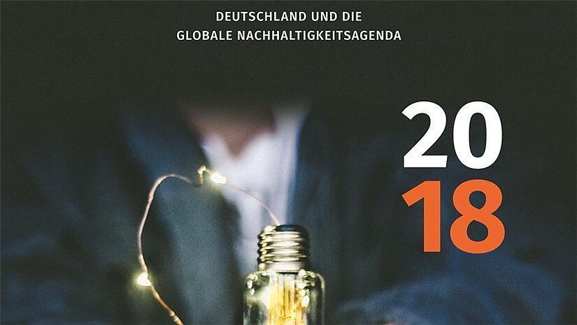 Deutschland und die globale Nachhaltigkeitsagenda - So geht Nachhaltigkeitigkeit - Schattenbericht - SDG - Agenda 2030 - Unterrichtsmaterial