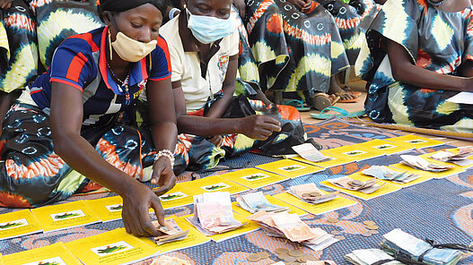 Spargruppe Malawi