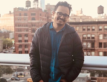 Rafael D'Armas Rafael D'Armas