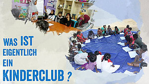 Was ist ein Kinderclub?