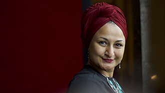 Menerva Hammad