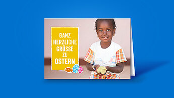 Ostergrüße