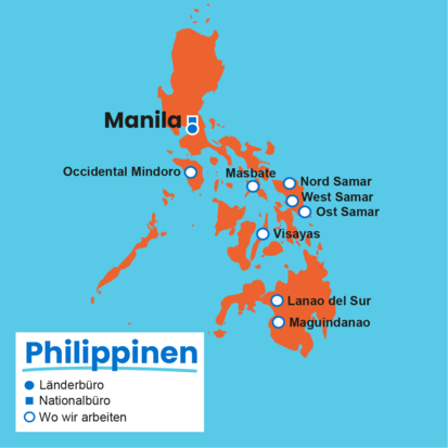 Philippinen
