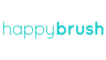 Logo happybrush