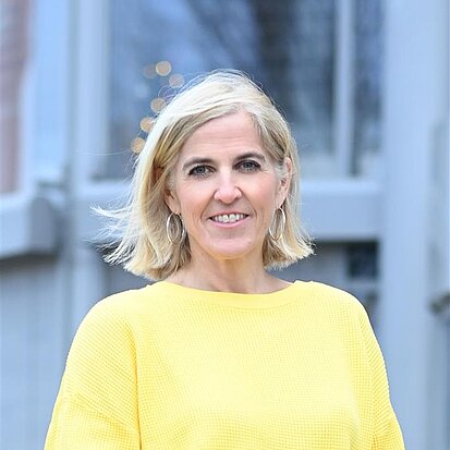 Ebba Grebe