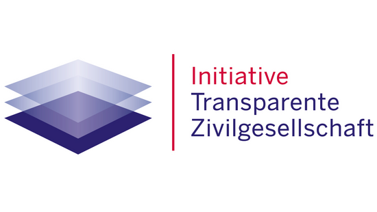 Transparente Zivilgesellschaft