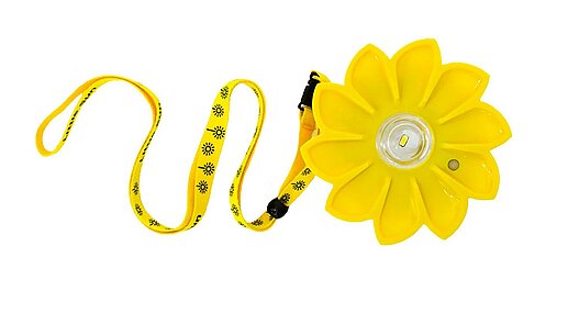 10162 Solarlampe "Little Sun"