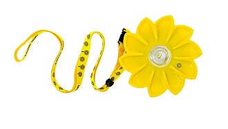 10162 Solarlampe "Little Sun"