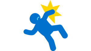 Icon: Gewalt