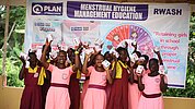 Aufklärung über Menstruationshygiene an Schulen Aufklärung über die Menstruation