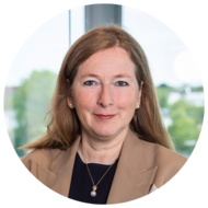 Porträtfoto Vera von Wolffersdorff