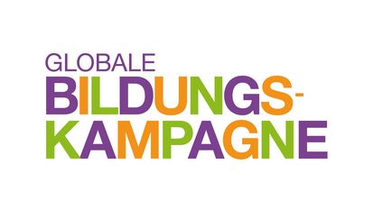 Globale Bildungskampagne