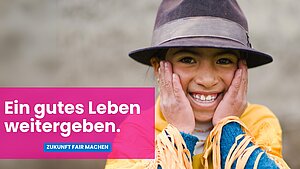 Vorschaubild für das Video "Ein gutes Leben weitergeben"
