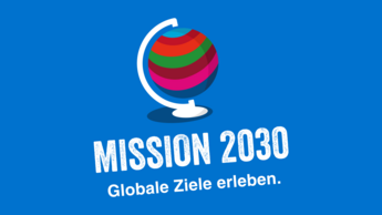 Mission 2030 Unterrichtsmaterial SDGs