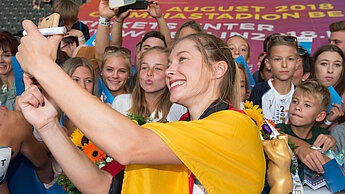 Besuchen Sie mit Plan das ISTAF INDOOR in Berlin als VIP!