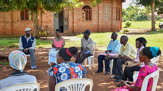 Plan stärkt Kinderschutzausschüsse.