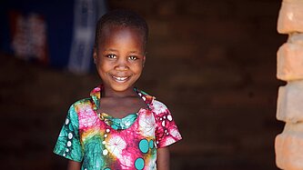 Ihre Kinderpatenschaft ermöglicht dem Patenkind und seiner Familie nachhaltig eine gesicherte Zukunft.