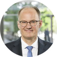 Anlagebeirat Dr. Lars Rothe