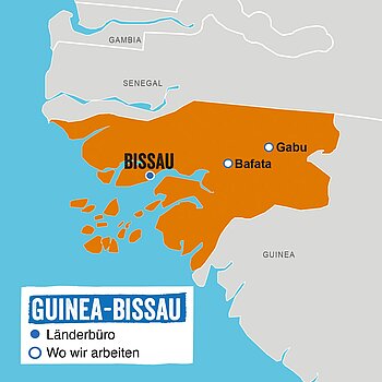 Guinea-Bissau