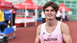 Niklas Strohmayer-Dangl