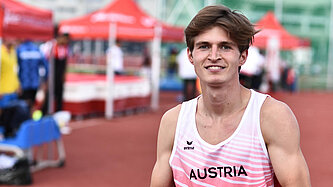 Niklas Strohmayer-Dangl