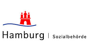 Logo Sozialbehörde Hamburg